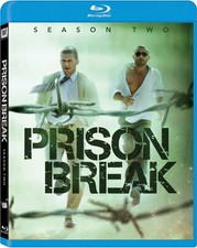 Prison Break: Season 2 comprar usado Prison Break: Season 2 comprar usado  Enviando para Brazil