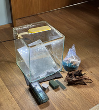 filtro acquario usato  Milano
