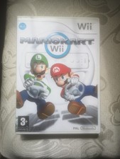 Mario kart 2wii for sale  BEDFORD
