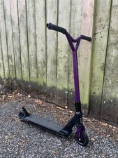 Grit mayhem scooter for sale  BLACKBURN