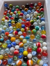 Vintage marble collection for sale  Saukville