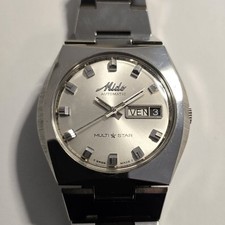 Orologio mido multi usato  Treviso