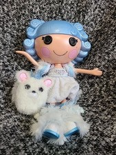 Rare 2012 lalaloopsy for sale  Shipping to Ireland