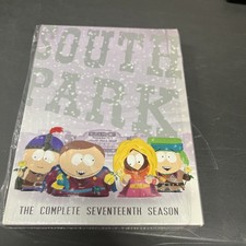 South park complete for sale  Glen Cove