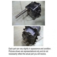 Used rotor processor for sale  Lake Mills
