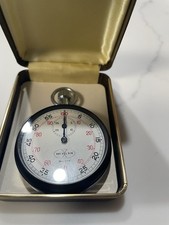 Vintage meylan stopwatch for sale  Seaford