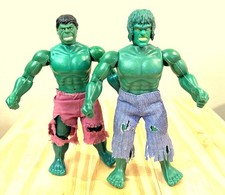 Lou ferrigno mego for sale  Northridge