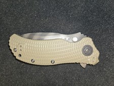 Authentic zero tolerance for sale  Greensburg