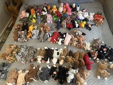 Beanie babies bulk for sale  Groveland