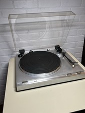 Jvc a10 turntable for sale  Manchester