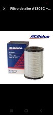 Acdelco a1301c air for sale  Dickinson