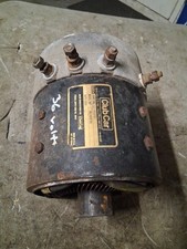 Electric motor club for sale  North Port