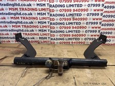 Isuzu rodeo towbar for sale  SWINDON