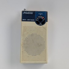 Vintage master 933 gebraucht kaufen  Aalen