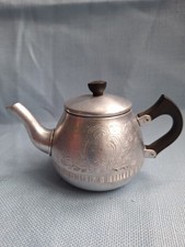 swan aluminium teapot for sale swan aluminium teapot for sale BURTON-ON-TRENT