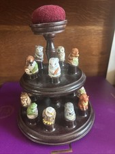 Franklin mint woodland for sale  FORDINGBRIDGE