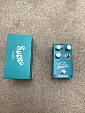 Supro dual mode for sale  LONDON
