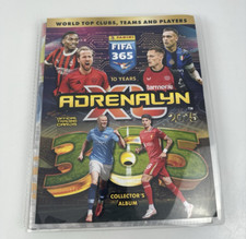 Panini adrenalyn trading gebraucht kaufen  Berlin