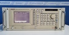 Advantest r3131a spectrum d'occasion  Lannion