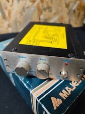 Majestic amplificatore control usato  Montalbano Jonico