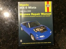 Mazda miata 1990 for sale  REDHILL
