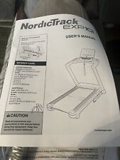 Nordik track exp10i for sale  ACCRINGTON