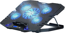 Base raffreddamento gaming usato  Leverano
