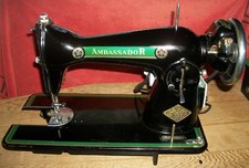 Antique vintage ambassador for sale  Salem
