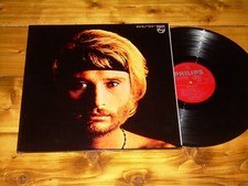 Johnny hallyday phjilps d'occasion  Expédié en Belgium