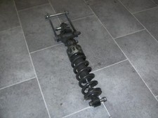 Suzuki 500 federbein gebraucht kaufen  Bad Oeynhausen