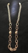 Gold 14ct chain for sale  LLANELLI
