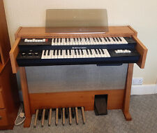 elka organ for sale  PINNER