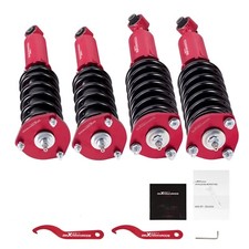 Coilovers shock absorbers for sale  BIRMINGHAM