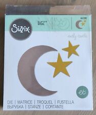 Sizzix bigz 663382 for sale  HOLYHEAD