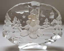 Walther glas vase gebraucht kaufen  Gelsenkirchen