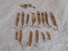 Poids pêche vintage d'occasion  Bais