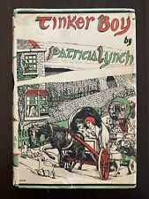 Patricia lynch tinker for sale  Shipping to Ireland
