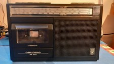 Radioregistratore grundig usato  Forli