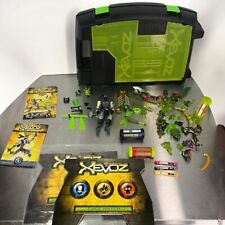Hasbro xevos lot for sale  Guyton