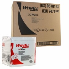 Kimberly clark wypall gebraucht kaufen  Wallenhorst
