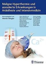 Maligne hyperthermie assoziier gebraucht kaufen  Berlin