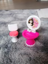 Barbie haus zubehör gebraucht kaufen  Daaden