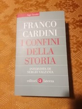 Franco cardini confini usato  Ravenna
