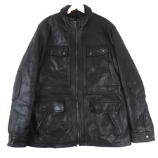 Dkny leather jacket for sale  Colorado Springs