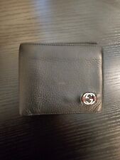 Gucci leather men for sale  Corona