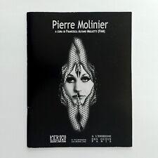 Pierre molinier cura usato  Torino