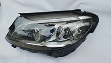 Reflektor Reflektor Full Led MultiBeam Mercedes Klasa C W205 Lift rok prod.:18-21 na sprzedaż  PL