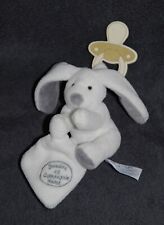 Peluche doudou compagnie d'occasion  Krautergersheim