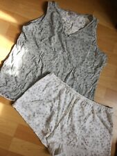 Lingerie schlafanzug shorty gebraucht kaufen  Elze