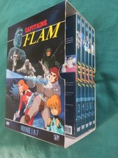 Coffret dvd capitaine d'occasion  Pont-sur-Yonne